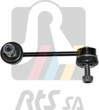 RTS 97-06616-2 - Тяга / стійка, стабілізатор autocars.com.ua