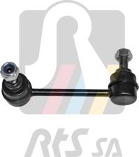 RTS 97-06655-1 - Тяга / стійка, стабілізатор autocars.com.ua