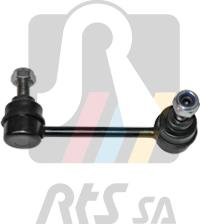 RTS 97-06655-2 - Тяга - Стійка стабілізатора autocars.com.ua
