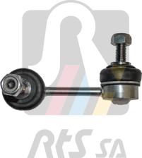 RTS 97-06924-1 - Тяга / стійка, стабілізатор autocars.com.ua