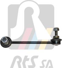 RTS 97-08030-2 - Тяга / стійка, стабілізатор autocars.com.ua