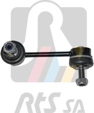 RTS 97-08033-1 - Тяга / стійка, стабілізатор autocars.com.ua