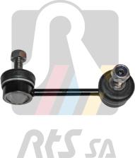 RTS 97080511 - Тяга / стійка, стабілізатор autocars.com.ua
