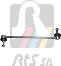 RTS 97-09221 - Тяга переднего стабилизатора Renault Latitude 11-> autocars.com.ua