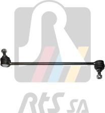 RTS 97-09545 - Тяга / стійка, стабілізатор autocars.com.ua