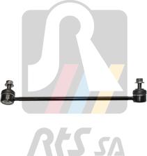 RTS 97-09591-2 - Тяга cтабилизатора перед. BMW X5 E53 00-06 Л. autocars.com.ua