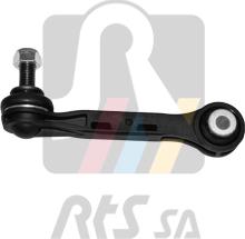 RTS 97-09671 - Тяга / стійка, стабілізатор autocars.com.ua