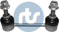 RTS 97-13015 - Тяга / стійка, стабілізатор autocars.com.ua