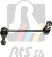 RTS 97-28024-2 - Тяга / стійка, стабілізатор autocars.com.ua