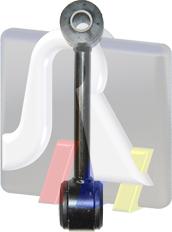 RTS 97-90462 - Тяга / стійка, стабілізатор autocars.com.ua