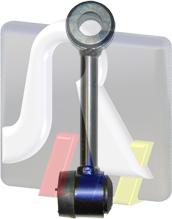 RTS 97-90472 - Тяга / стійка, стабілізатор autocars.com.ua