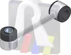 RTS 97-90484 - Тяга / стійка, стабілізатор autocars.com.ua