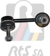 RTS 97-90489-1 - Тяга / стійка, стабілізатор autocars.com.ua
