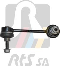 RTS 97-90490-2 - Тяга стабілізатора autocars.com.ua