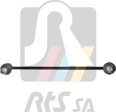 RTS 97-90532-1 - Тяга / стійка, стабілізатор autocars.com.ua