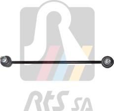 RTS 97-90532-2 - Тяга cтабилизатора перед. Peugeot 207-208 Л. autocars.com.ua