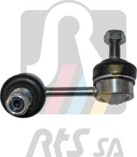 RTS 97-90554-2 - Тяга / стійка, стабілізатор autocars.com.ua