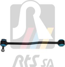 RTS 97-90658 - Тяга / стійка, стабілізатор autocars.com.ua