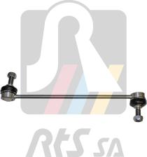 RTS 97-90681 - Тяга / стійка, стабілізатор autocars.com.ua