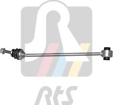 RTS 97-90830-2 - Тяга / стійка, стабілізатор autocars.com.ua