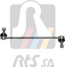 RTS 97-90855 - Тяга / стойка, стабилизатор avtokuzovplus.com.ua