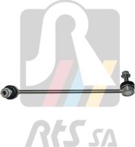RTS 97-91410-2 - Тяга / стійка, стабілізатор autocars.com.ua