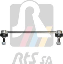 RTS 97-92546 - Тяга / стійка, стабілізатор autocars.com.ua