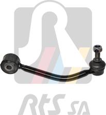 RTS 97-95925-1 - Тяга / стійка, стабілізатор autocars.com.ua