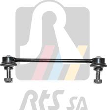 RTS 97-98004 - Тяга / стійка, стабілізатор autocars.com.ua