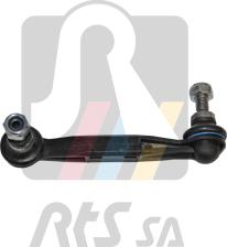 RTS 97-99525-1 - Тяга / стійка, стабілізатор autocars.com.ua