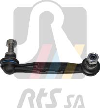 RTS 97-99525-2 - Тяга / стійка, стабілізатор autocars.com.ua