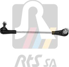 RTS 97-99604-1 - Тяга стабілізатора autocars.com.ua