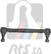 RTS 97C-00033 - Тяга / стойка, стабилизатор avtokuzovplus.com.ua