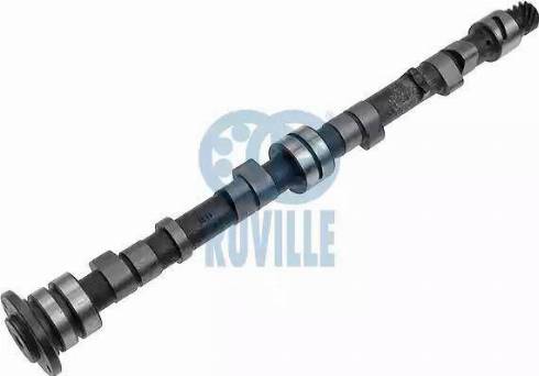 Ruville 215006 - Шток autocars.com.ua