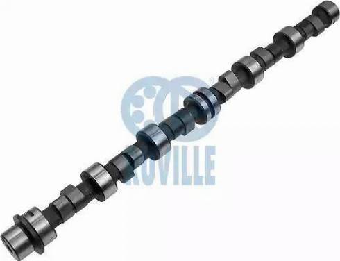 Ruville 215011 - Шток autocars.com.ua