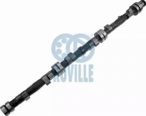 Ruville 215014 - Шток autocars.com.ua