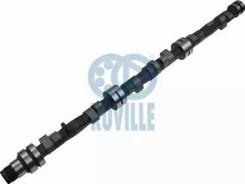 Ruville 215019 - Шток autocars.com.ua