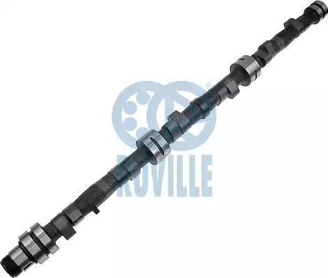 Ruville 215026 - Шток autocars.com.ua