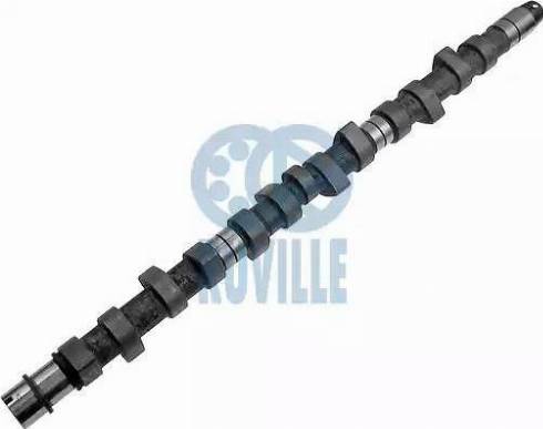 Ruville 216577 - Шток autocars.com.ua