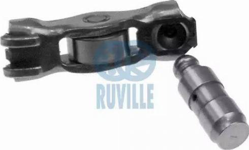 Ruville 235100 - Комплектующие, балансир autodnr.net