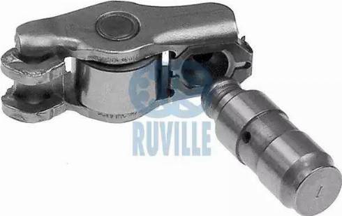 Ruville 235910 - Комплектующие, балансир avtokuzovplus.com.ua