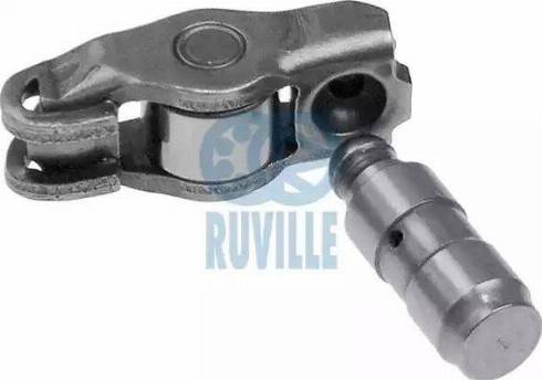 Ruville 235920 - Комплектуючі, балансир autocars.com.ua