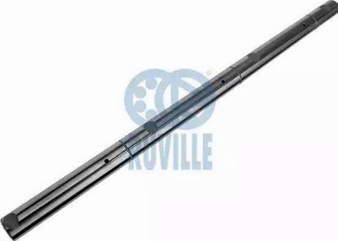 Ruville 255011 - Вісь коромисла, управління двигуном autocars.com.ua