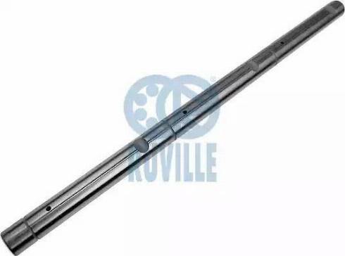 Ruville 255013 - Вісь коромисла, управління двигуном autocars.com.ua