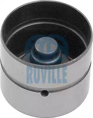 Ruville 265950 - Толкатель, гидрокомпенсатор avtokuzovplus.com.ua