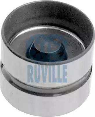Ruville 267002 - Штовхач, гидрокомпенсатор autocars.com.ua