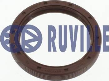Ruville 295201 - Уплотняющее кольцо, распредвал avtokuzovplus.com.ua