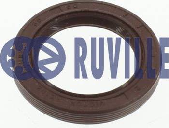 Ruville 295244 - Уплотняющее кольцо, распредвал avtokuzovplus.com.ua