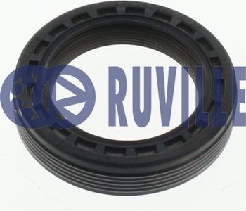 Ruville 295401 - Уплотняющее кольцо, коленчатый вал autodnr.net