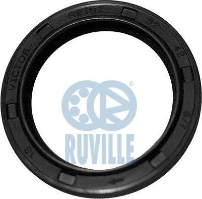 Ruville 295403 - Уплотняющее кольцо, коленчатый вал avtokuzovplus.com.ua